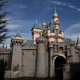 Image: Sleeping Beauty’s Castle, Disneyland, AP Photo/Jae C. Hong